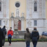 Firmstartwochenende 2015